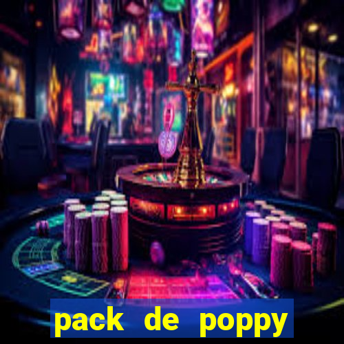 pack de poppy playtime 3 para drawing cartoons 2 vk